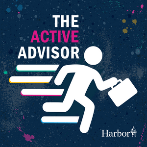 Listen to The Active Advisor in the App