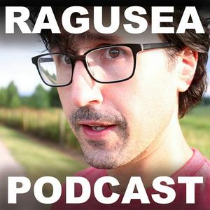 Listen to The Adam Ragusea Podcast in the App