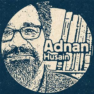 Listen to The Adnan Husain Show in the App