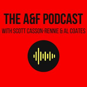 Listen to The Adoption and Fostering Podcast in the App