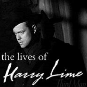 Listen to The Adventures of Harry Lime in the App