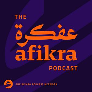 Listen to The afikra Podcast in the App