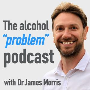 Listen to The Alcohol 'Problem' Podcast in the App