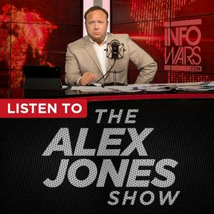 Listen to The Alex Jones Show - Infowars.com in the App