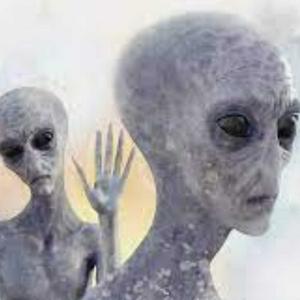 The All Things Extra Terrestrial Podcast