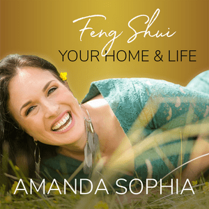 The Feng Shui Podcast