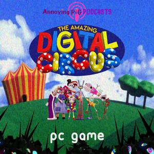 The Amazing Digital Circus (PC Game)