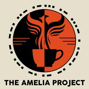 Listen to The Amelia Project in the App