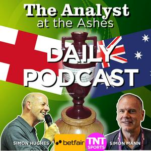 The Analyst Inside Cricket