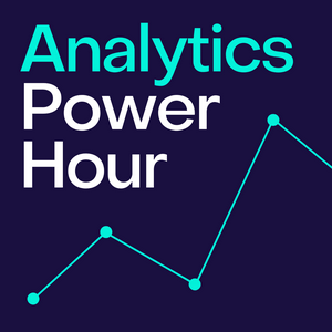 Listen to The Analytics Power Hour in the App