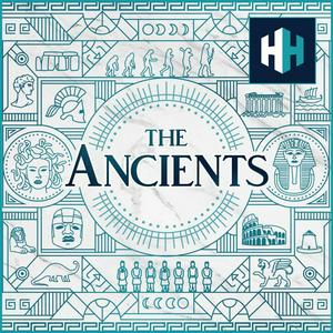 Listen to The Ancients in the App