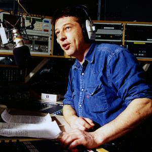 Listen to The Andy Kershaw Podcast in the App