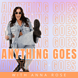 The Anything Goes Podcast