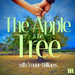 Listen to The Apple & The Tree in the App