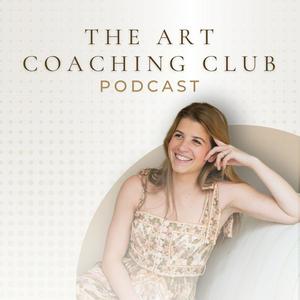 Listen to The Art Coaching Club Podcast in the App