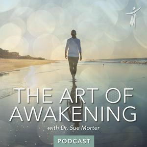 Listen to The Art of Awakening in the App