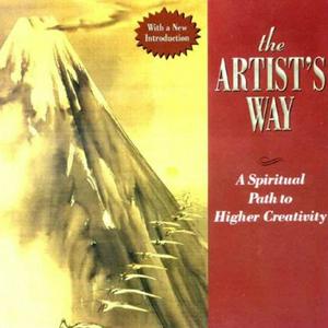 The Artist's Way Podcast Weekly Check In