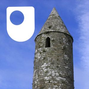 The Arts Past and Present: Ireland - for iPod/iPhone