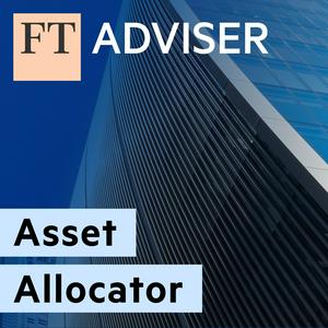 The Asset Allocator Podcast