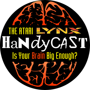 Listen to The Atari Lynx HandyCast in the App