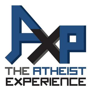 Listen to The Atheist Experience in the App