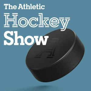 Listen to The Athletic Hockey Show in the App