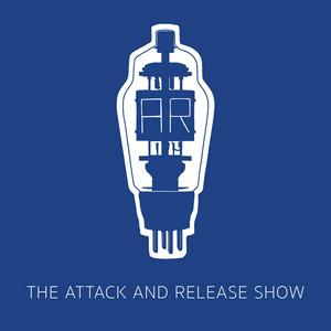 Listen to The Attack & Release Show in the App