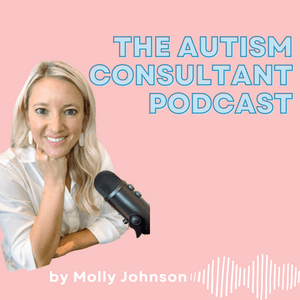 Listen to The Autism Consultant in the App