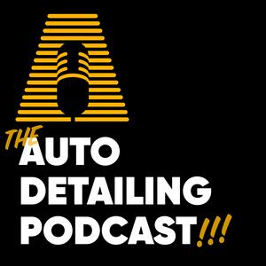 Listen to The Auto Detailing Podcast in the App