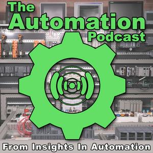 Listen to The Automation Podcast in the App