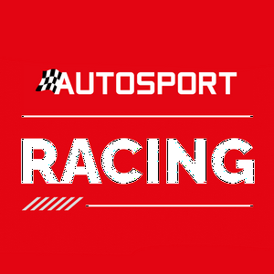 Listen to The Autosport Racing Podcast in the App