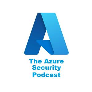 Listen to The Azure Security Podcast in the App