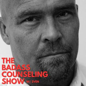 Listen to The Badass Counseling Show in the App