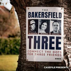 Listen to The Bakersfield Three in the App