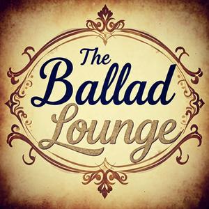The Ballad Lounge Podcast