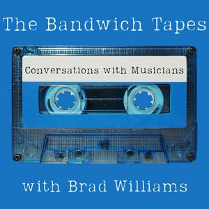 Listen to The Bandwich Tapes in the App