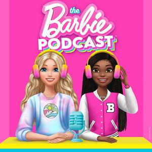 The Barbie Podcast (ελληνικά)