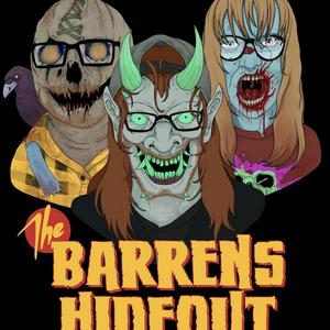 The Barrens Hideout Podcast