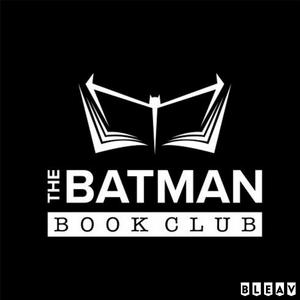 The Batman Book Club