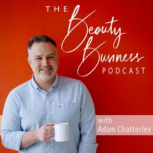 Listen to The Beauty Business Podcast in the App