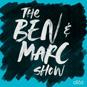 Listen to The Ben & Marc Show in the App