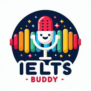 Listen to The Best IELTS Podcast in the App