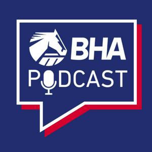 Listen to The BHA Podcast in the App
