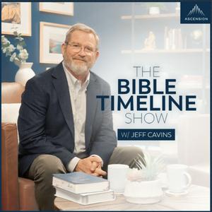 Listen to The Bible Timeline Show (with Jeff Cavins) in the App