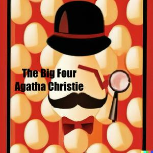 Listen to The Big Four by Agatha Christie in the App