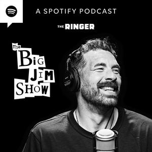 Listen to The Big Jim Show in the App