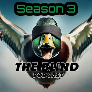 The Blind: Waterfowl Podcast
