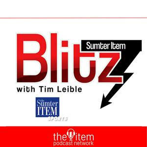 The Blitz