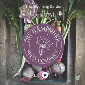The Blooming Garden