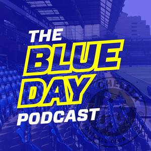 Listen to The Blue Day Podcast in the App